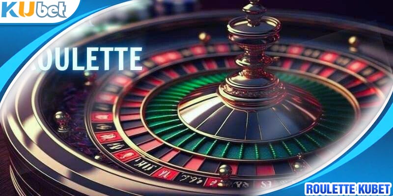 Thưởng ưu đãi cao với Roulette