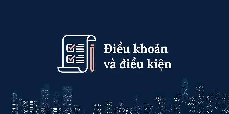 Điều kiện và điều khoản mở tài khoản tại Kubet